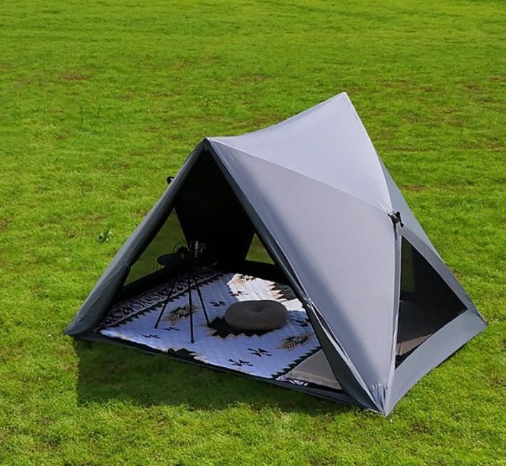 DOD ライダーズタンデムテント 2−3人用 DOD ライダーズタンデム