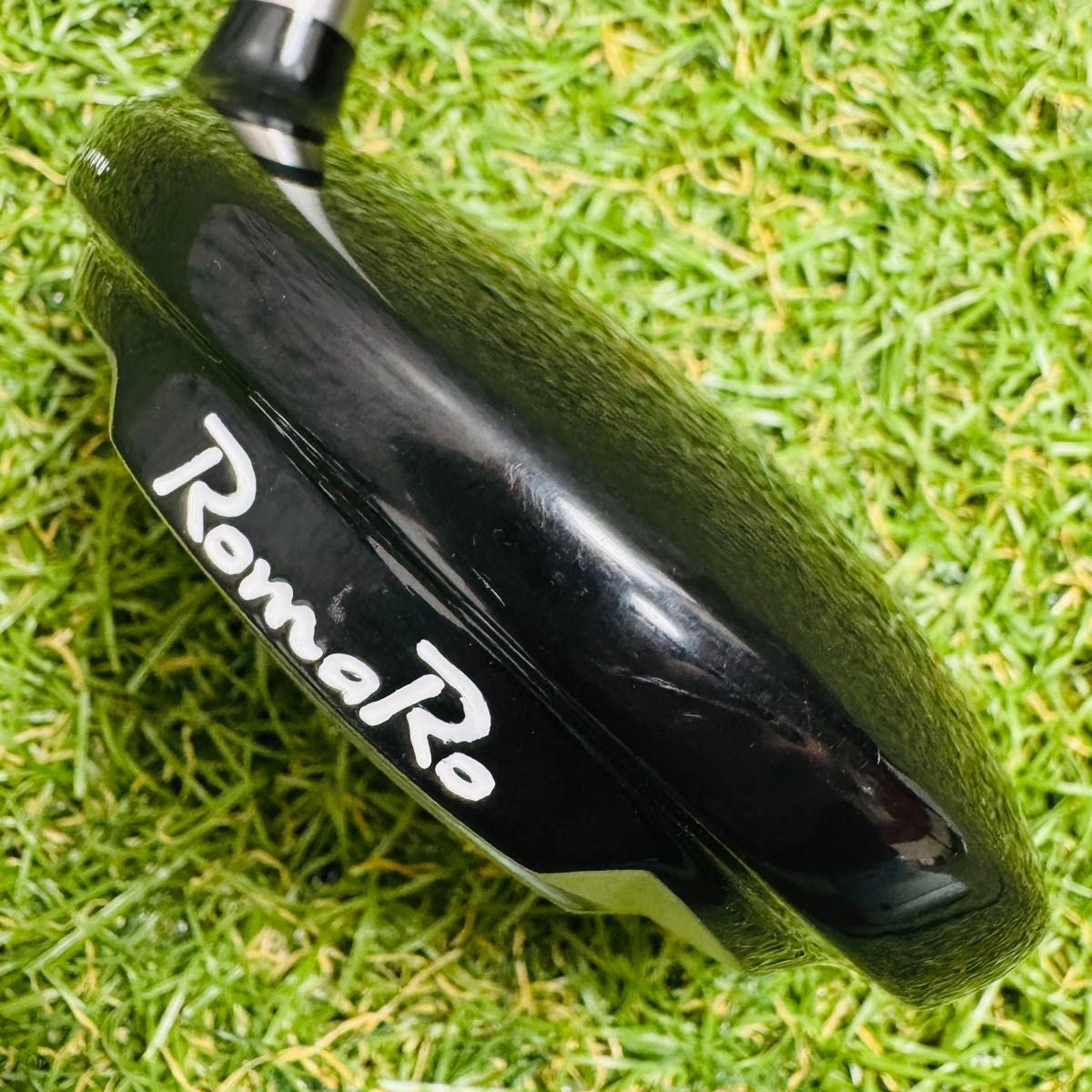 【良品】ロマロ Ray FW 5W フェアウェイウッド 18° メンズ S 良品】ロマロ Ray FW 5W フェアウェイウッド 18° メンズ S