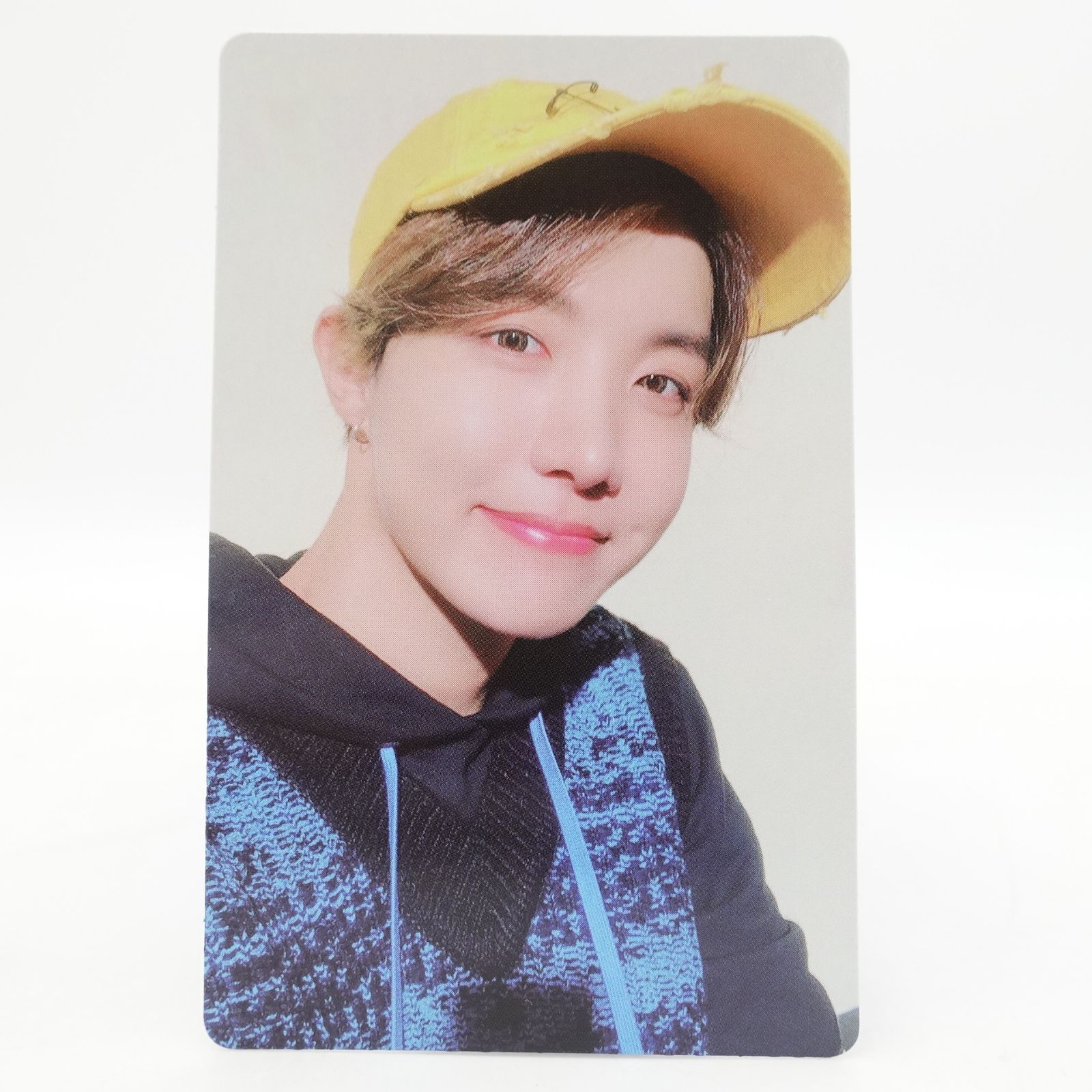 BTS ホソク SYS FINAL ラキドロ トレカ BTS ホソク SYS FINAL トレカ フォト カード WORLD TOUR LOVE