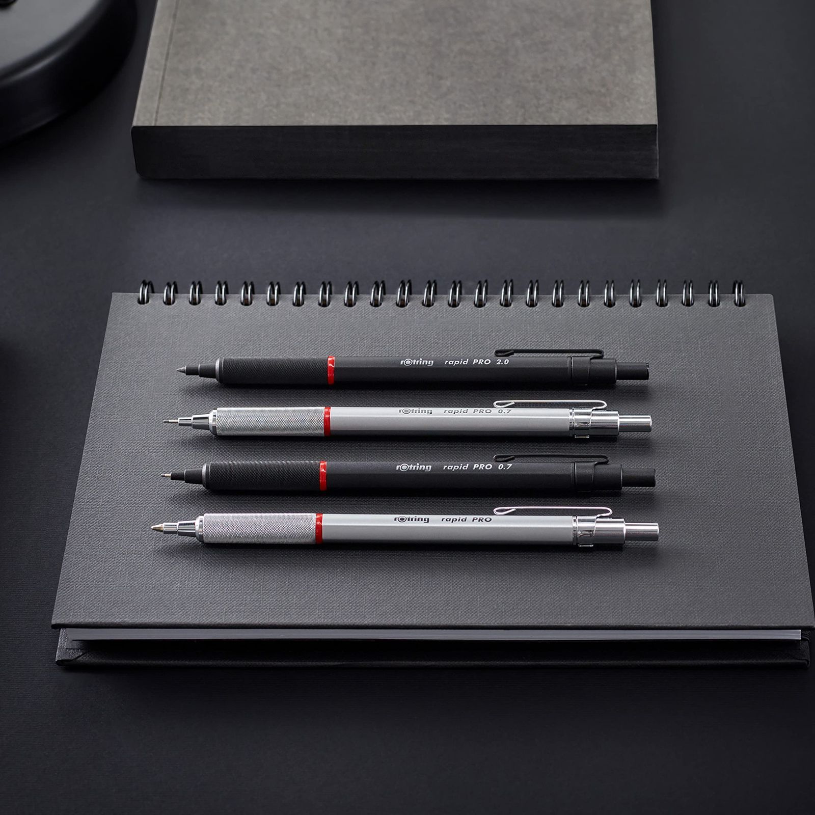 rotring Rapid Pro 0.5mm-connectedremag.com