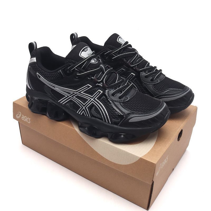 ASICS GEL- QUANTUM KINETIC Graphite Grey/Black