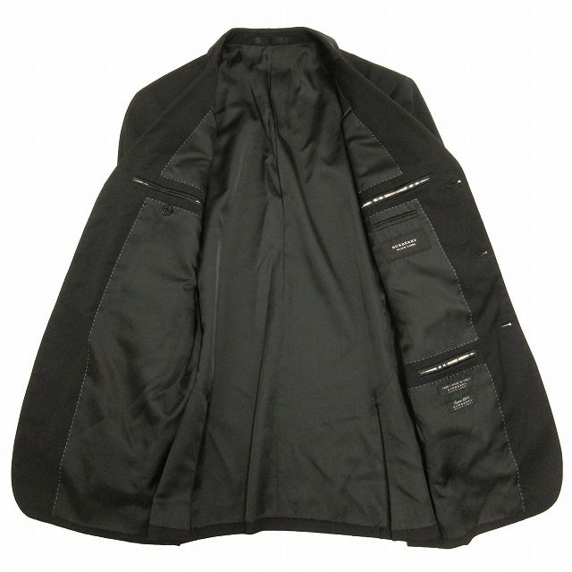 バーバリーブラックレーベル BURBERRY BLACK LABEL Super 120