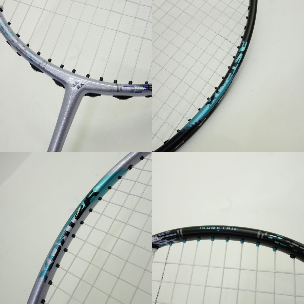 ラケット ASTROX88Spro バドミントンヨネックスラケットASTROX88SPRO