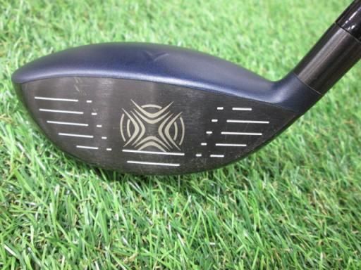 Callaway XR 3番フェアウェイウッド Tour AD FJ-6s Callaway XR 3番フェアウェイウッド Tour AD FJ-6s - メルカリ