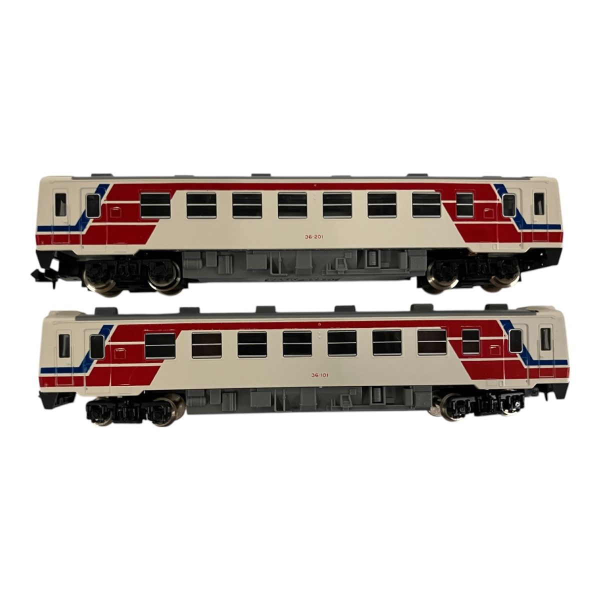 TOMIX トミックス 92103 三陸鉄道 36形セット Nゲージ 鉄道模型