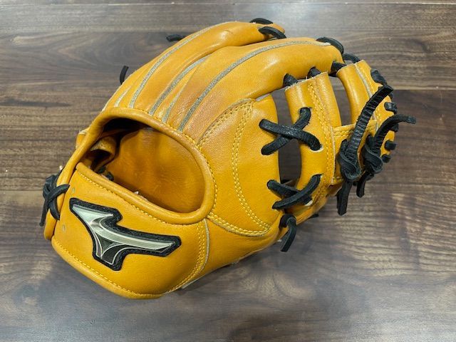 野球トレーニング用グラブ ミズノ グローバルエリート ＭＭメゾット
