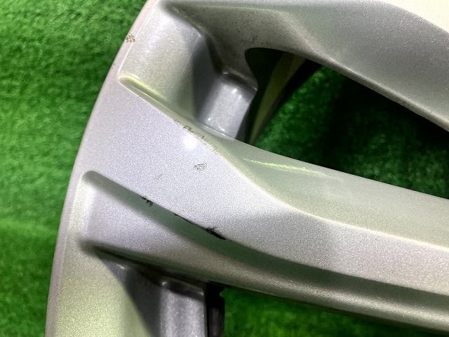 16✕6J スズキ純正(7-210) 16✕6J スズキ純正(7-210)