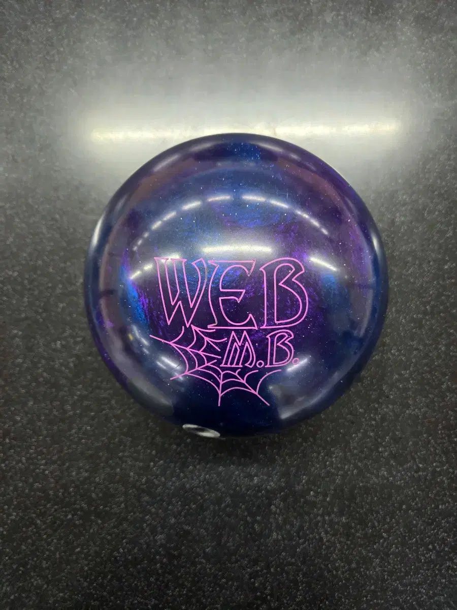 右手 15パウンド センディングボール ツーハンド 덤리스 HAMMER ハンマー DARK WEB W B