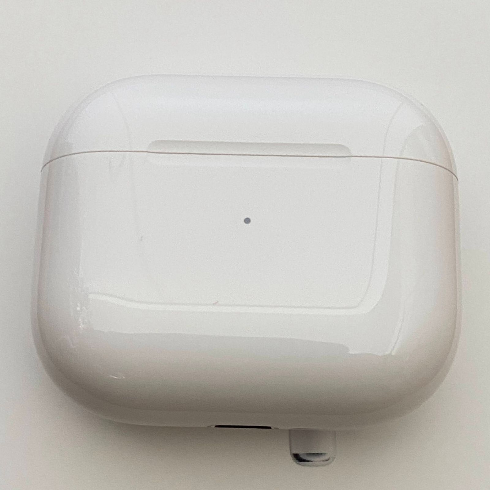 ☆中古美品 Apple アップル Airpods エアーポッズ 第三世代 型番
