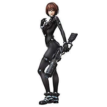 MASTER PRODUCT GANTZ O Xガン ガンツ フィギュア MASTER PRODUCT