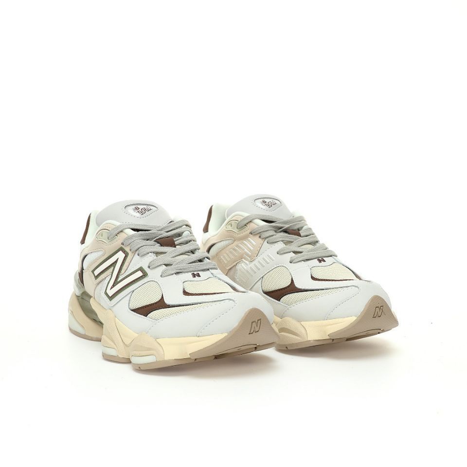 NEW BALANCE 90/60 FNA GRAY ニューバランス 90/60 FNA グレイ U9060FNA - メルカリ