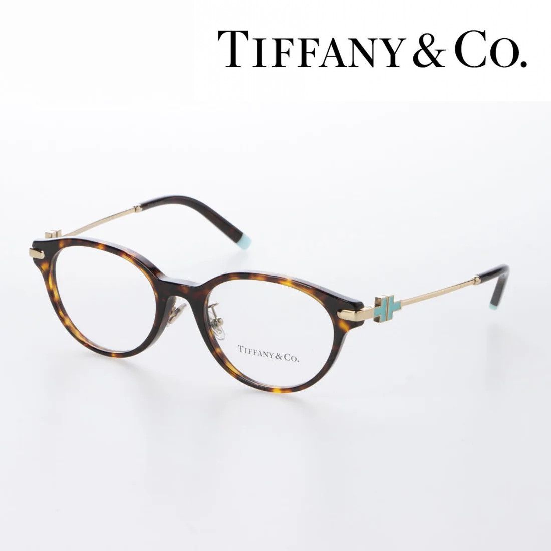 ティファニー TIFFANY ネックレス 指輪 メガネ サングラス レディース TF2218D 8015
