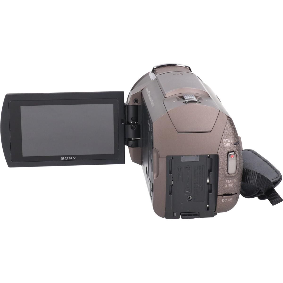 付属品完備】ハイビジョンビデオカメラ HDC-SD1 ハンディカム