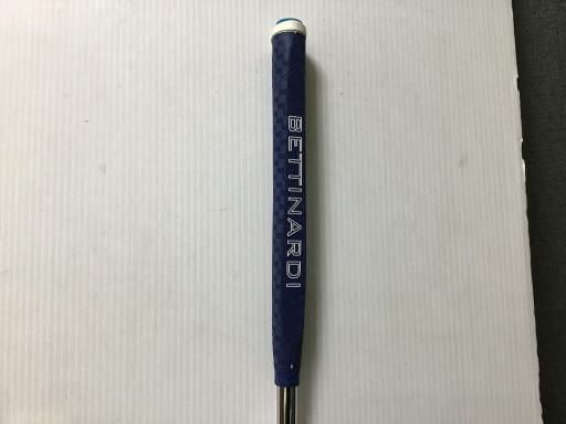 情報が満載。 ベティナルディ BETTINARDI QUEEN B 12 2021 34インチ パター PT スチール フレックスその他 メンズ 男性用 右利き 右用 Cランク ゴルフクラブ 【激安セール！】