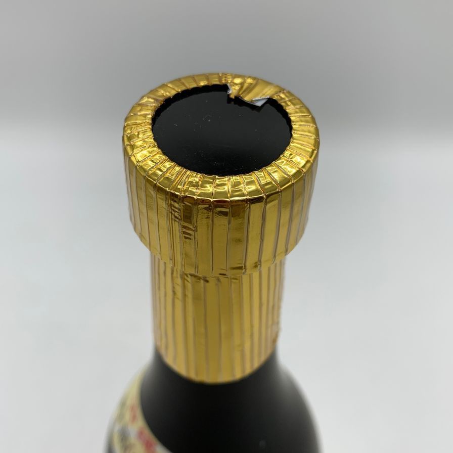 津波古酒造「 津波古の源 」 44度,1,800ml 40年以上 / 泡盛古酒 津波古