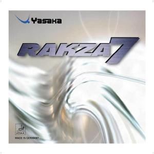 【新品・2営業日で発送】ヤサカ ラクザ7 (B76) 【色 : クロ】 【サイズ : A】