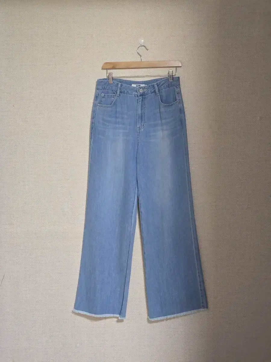 ハンソン SJYP デニムパンツ M