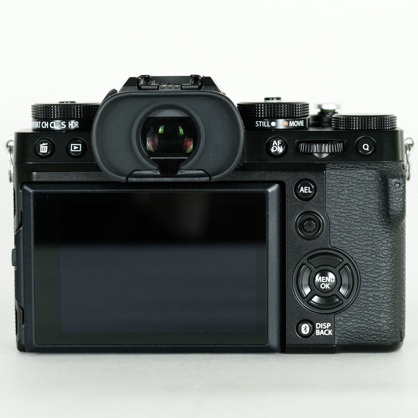 極美品 FUJIFILM X-T5 ボディ ブラック シャッター数十回公式