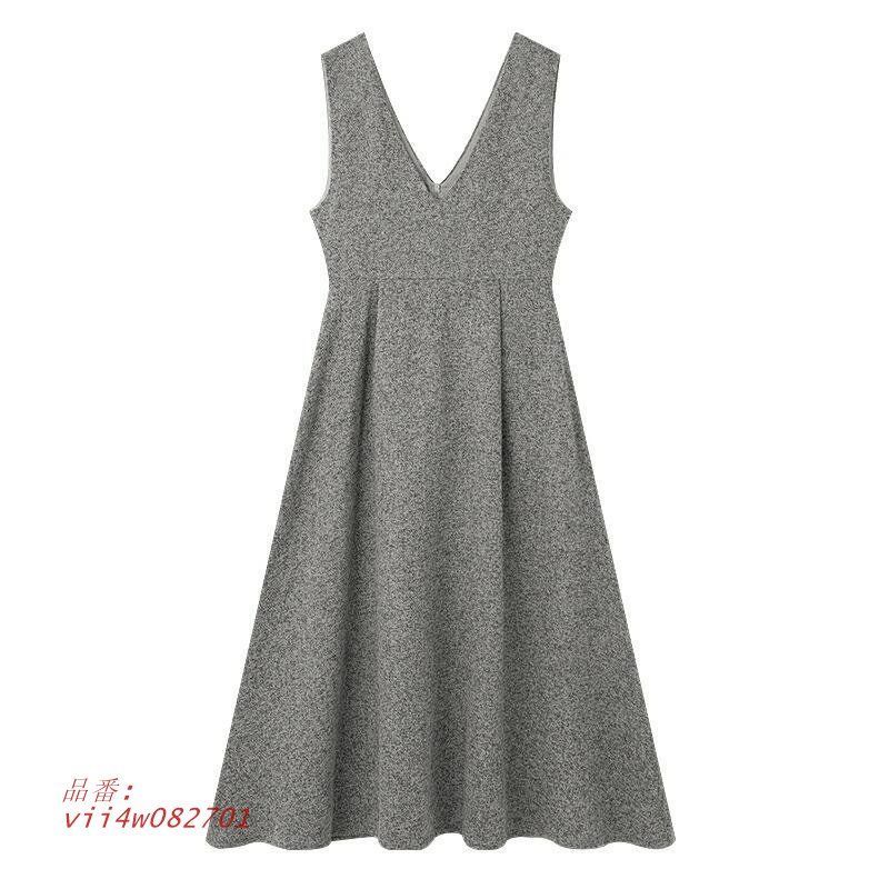 オフィス ノースリーブ