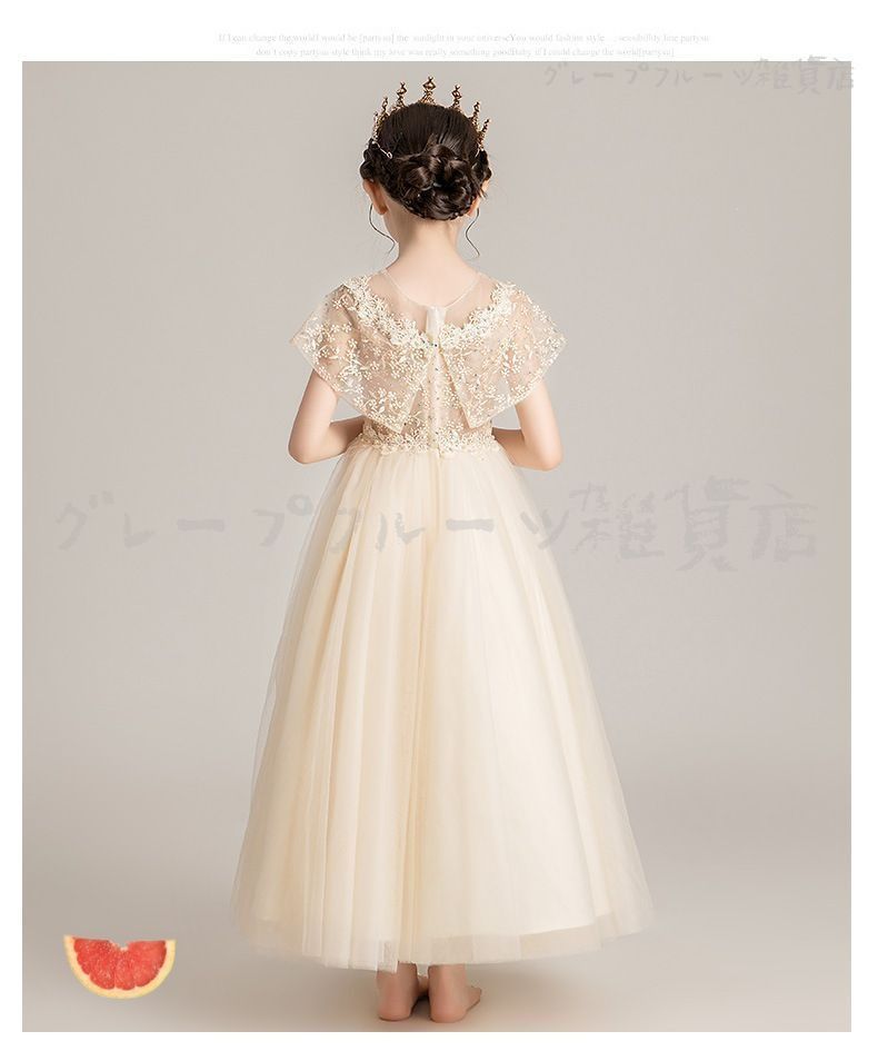 女の子 ジュニア