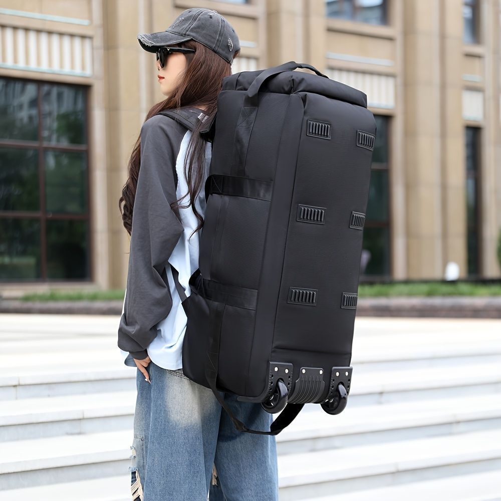 サムソナイト スーツケース Spinner 85 スピナー 4輪 360度回転 3-5泊