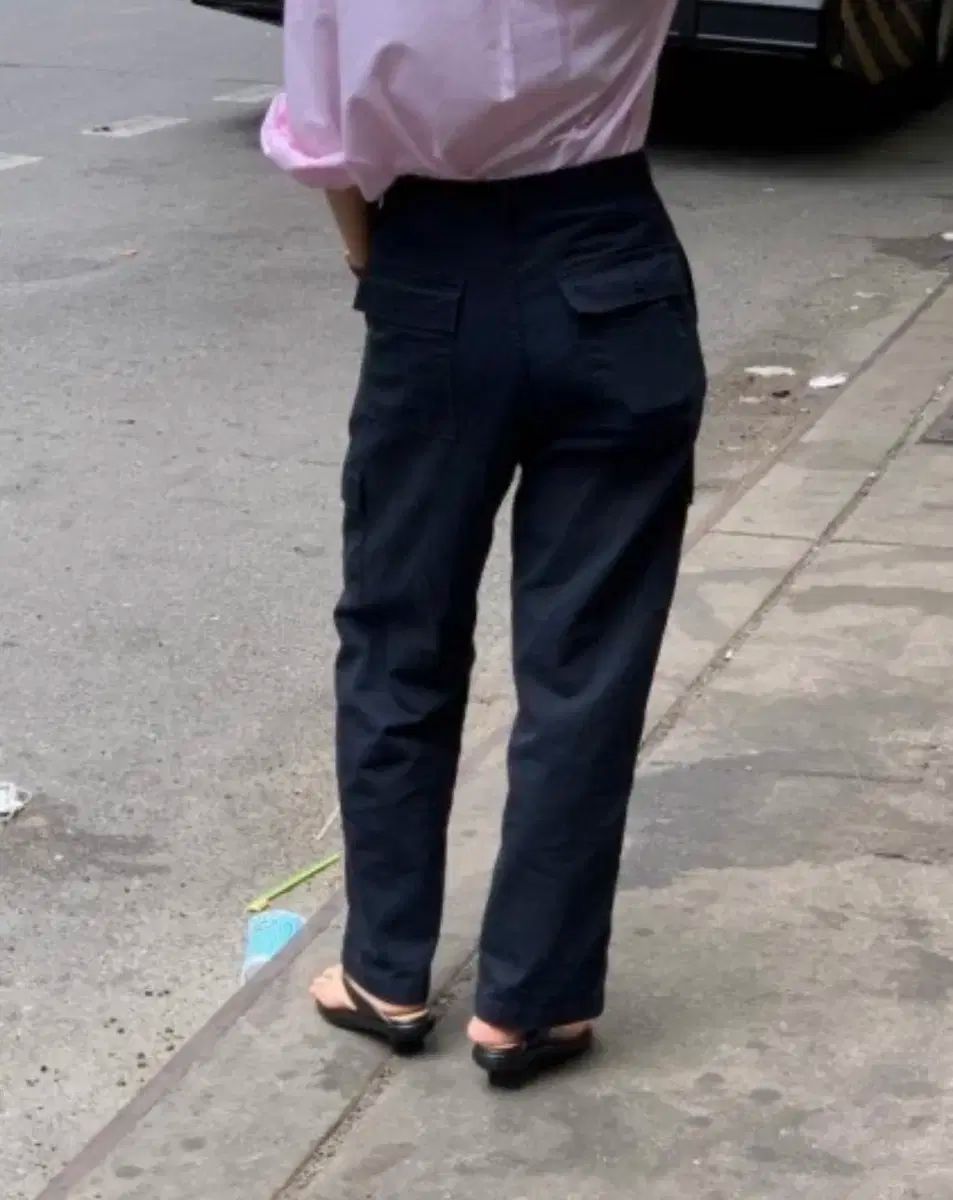 リボンビット mone ロハパンツ