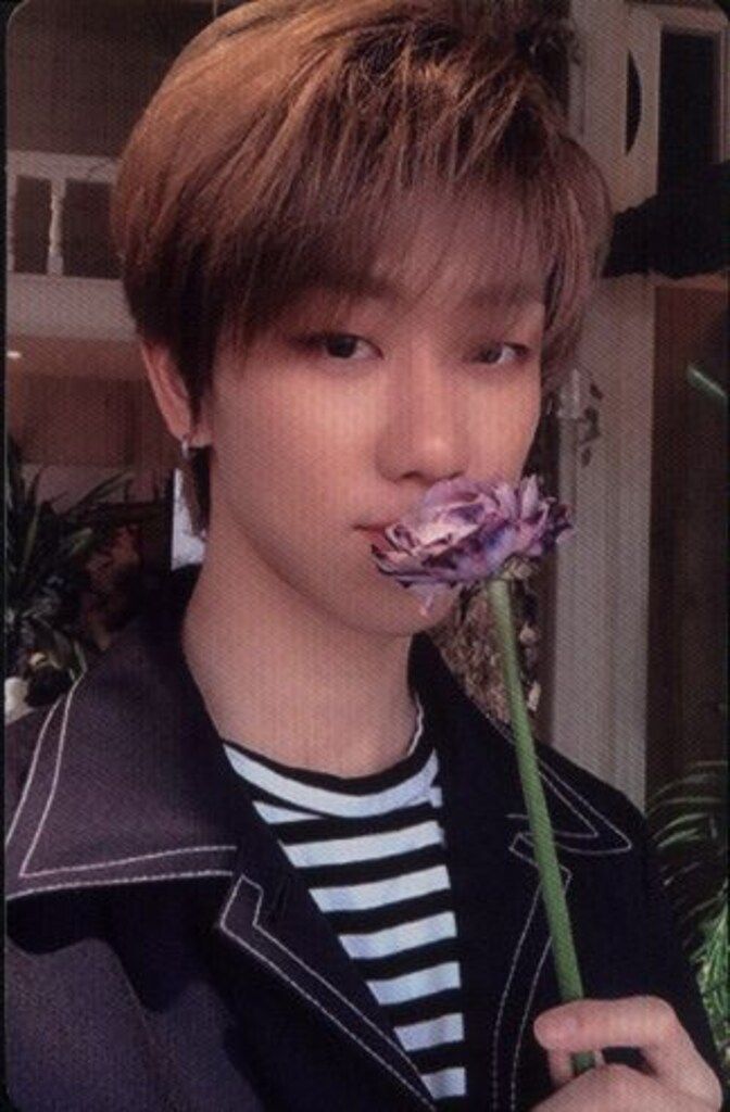 SEVENTEEN CARAT盤 THE8 Happy Ending 白