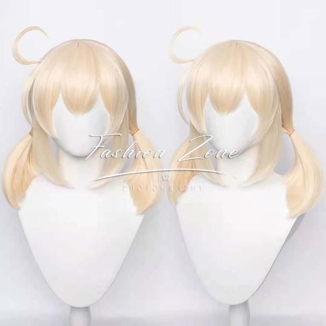 コスプレ衣装 ウィッグ