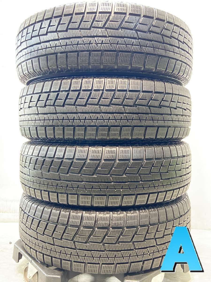 ヨコハマ スタッドレスタイヤ 195 65 15