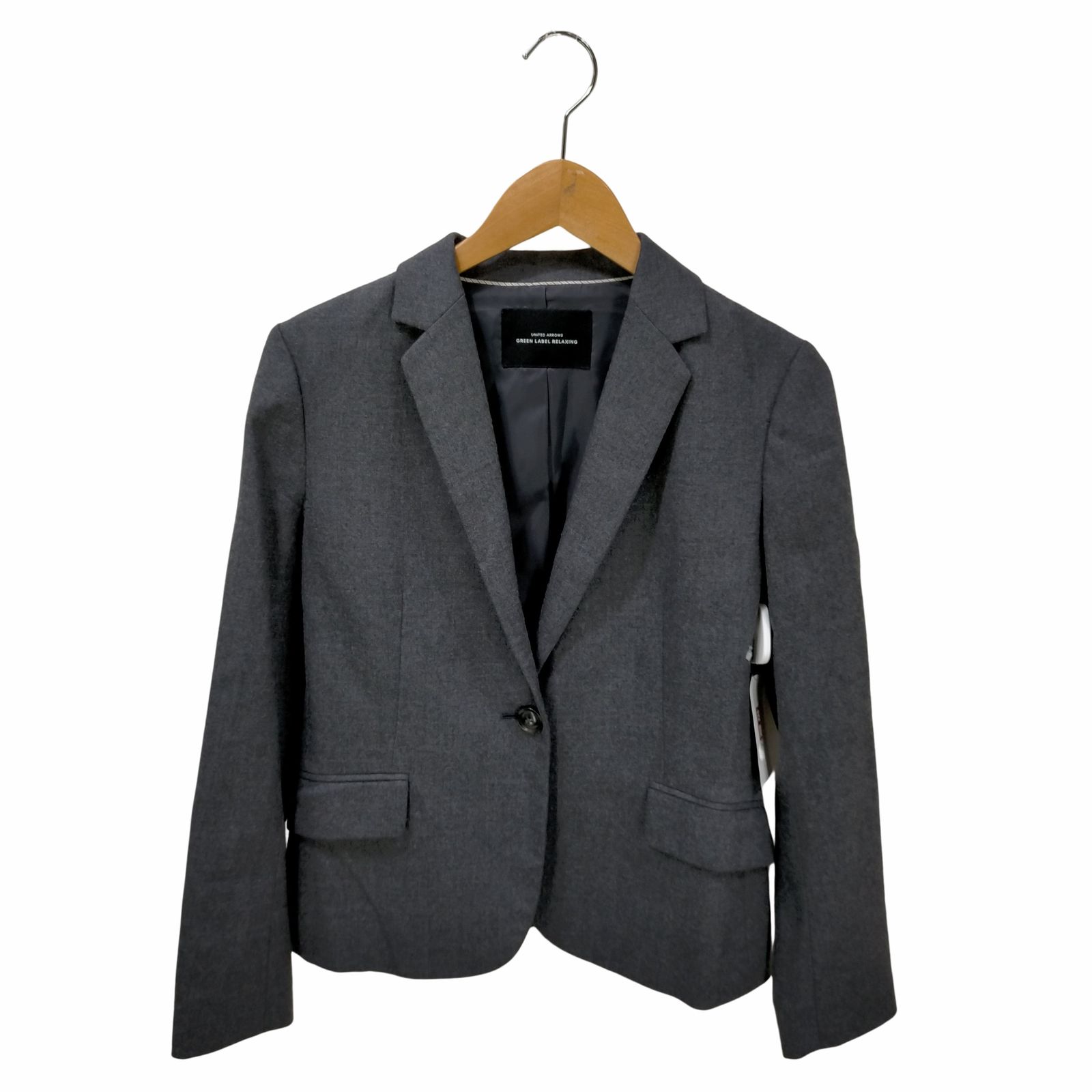 ユナイテッドアローズグリーンレーベルリラクシング UNITED ARROWS 