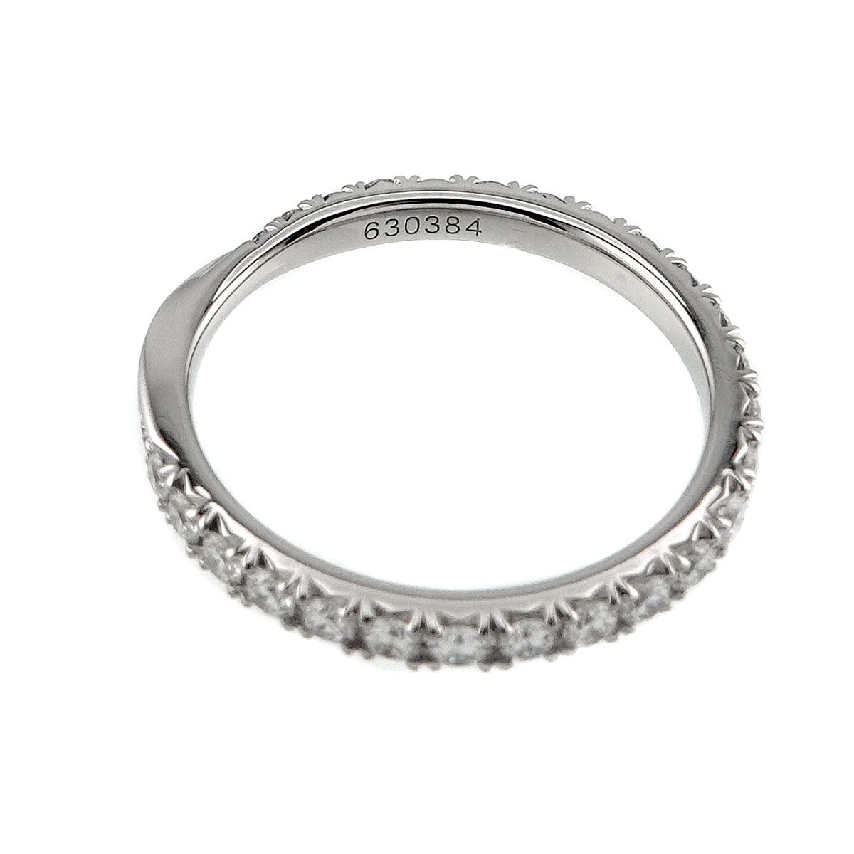 ハリーウィンストン HARRY WINSTON ブリリアント ラブ 9.5号