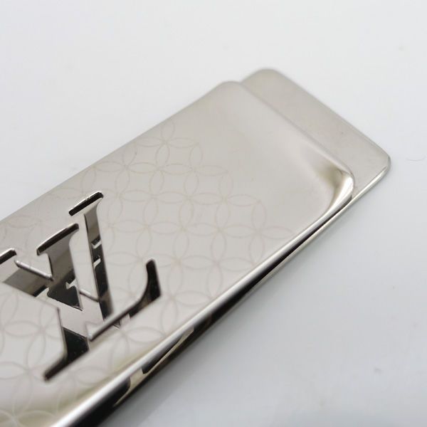 LOUIS VUITTON / ルイヴィトン ◇ビルクリップ・シャンゼリゼ  
