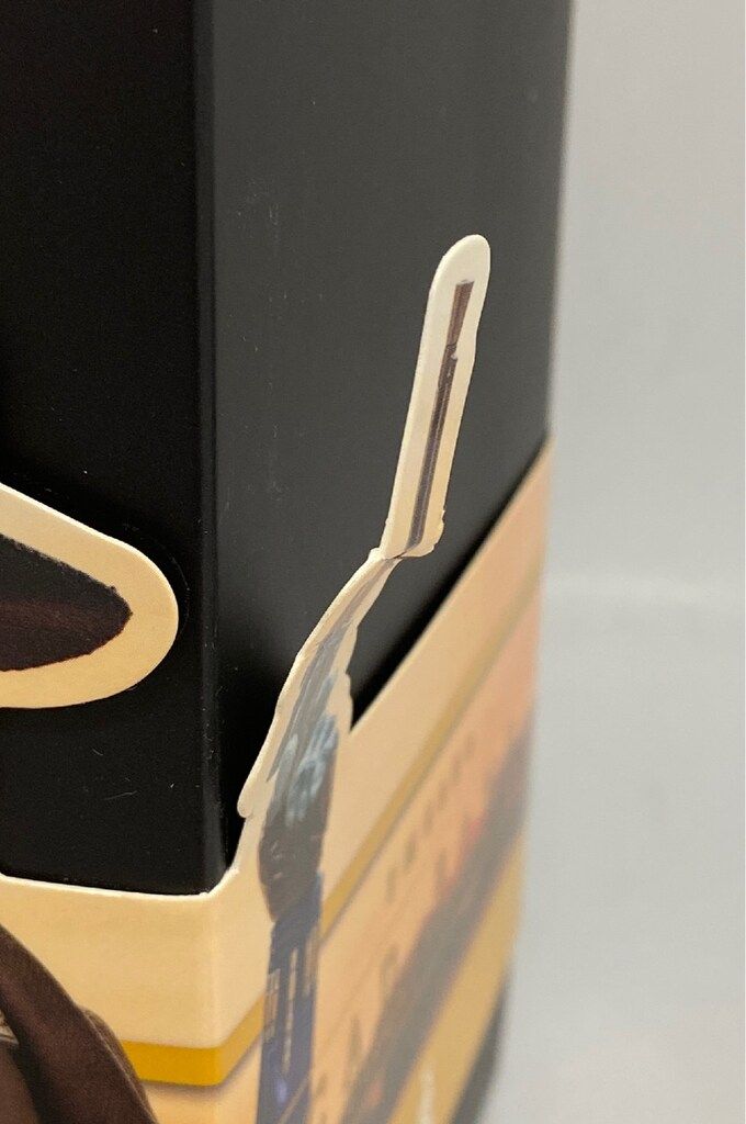 TELEVISION MASTERPIECE