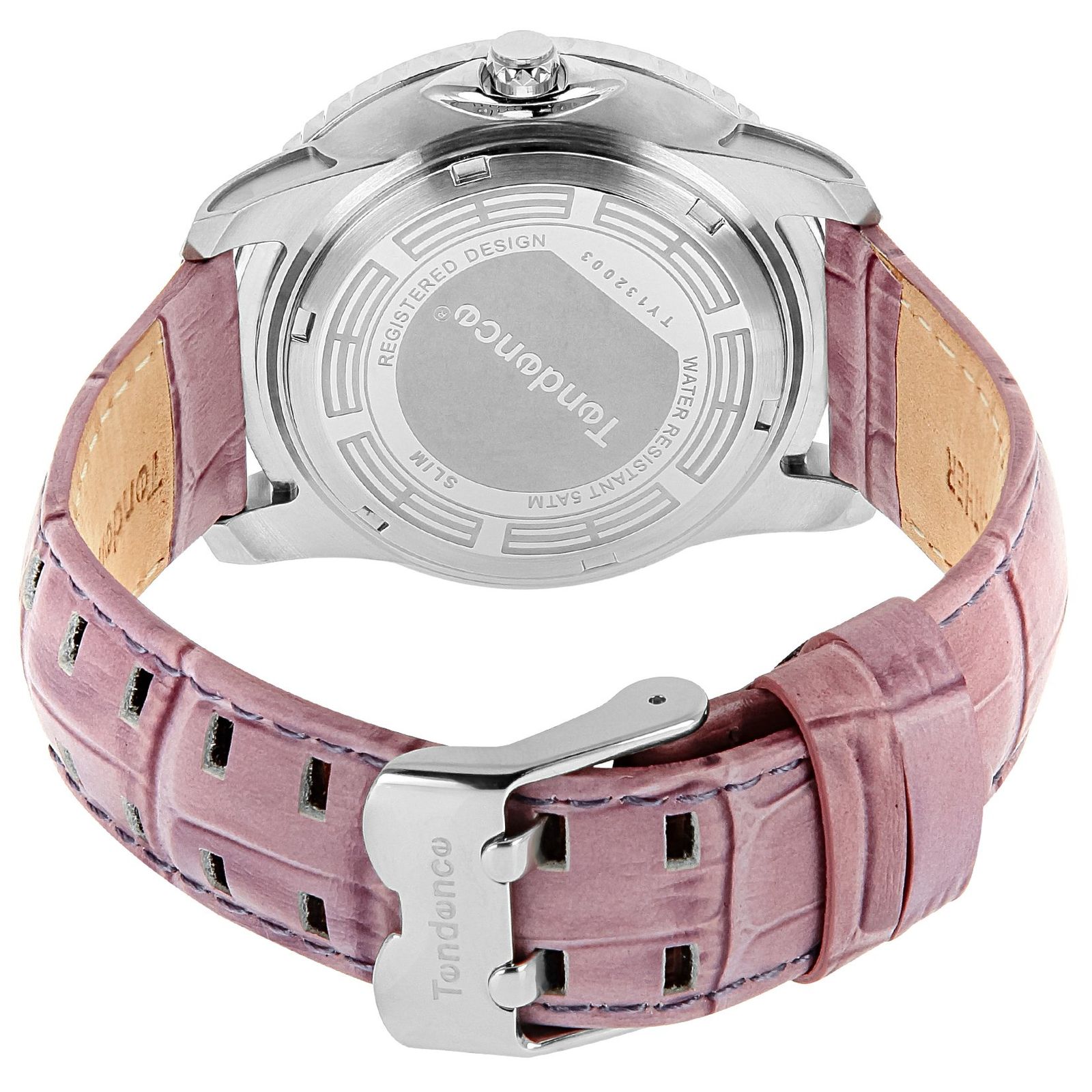 41.5MM Watch
