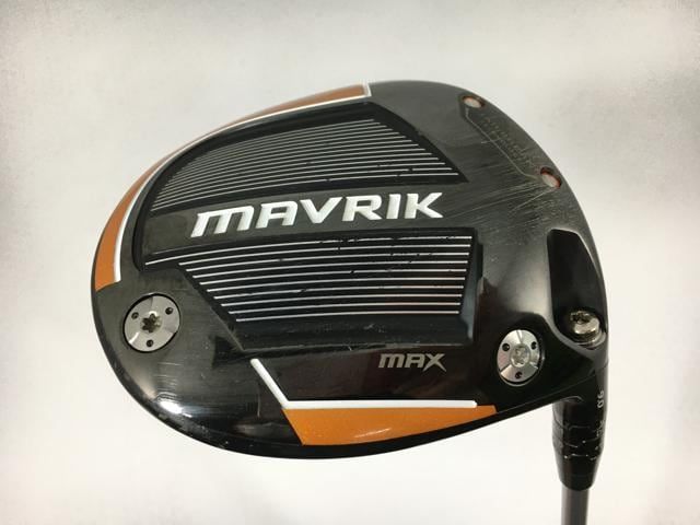 返品OK ゴルフクラブ キャロウェイ MAVRIK MAX マーベリック マックス ドライバー 2020 日本仕様 ディアマナ 40 for Callaway 1W