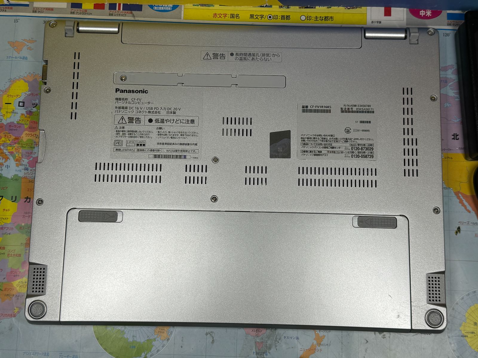 美品 16GB 512GB CF-FV1 14型 レッツノート パナソニック 16GB・512GB 極美品 CF-FV1 14.0型 QHD レッツノート - メルカリ
