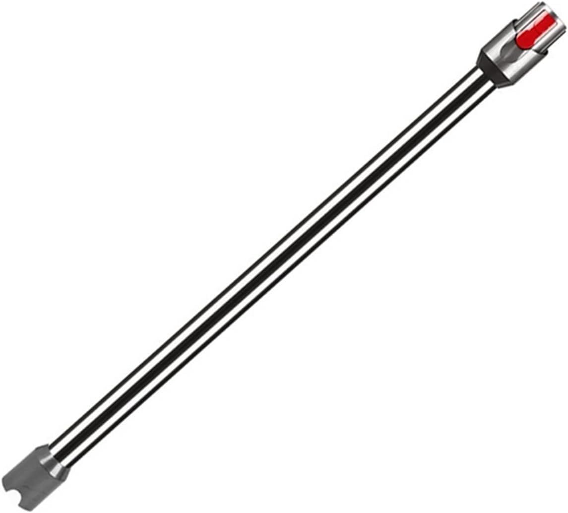 KIOMOKI Digital Slim V12 Detect Slim 延長ロングパイプfor ダイソン Dyson V12 Detect Slim 延長ロングパイプ SV30 ABL|SV20 FF N|SV18 FF PRO|SV18 FF N|SV18
