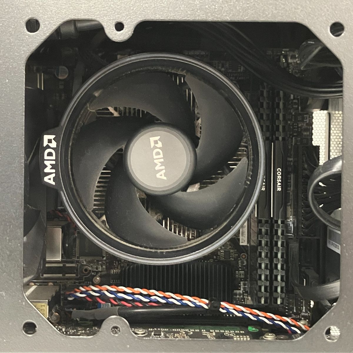 Mouse G-TUNE LG-a320 Ryzen7 32GB RTX2070 ジャンク - メルカリ