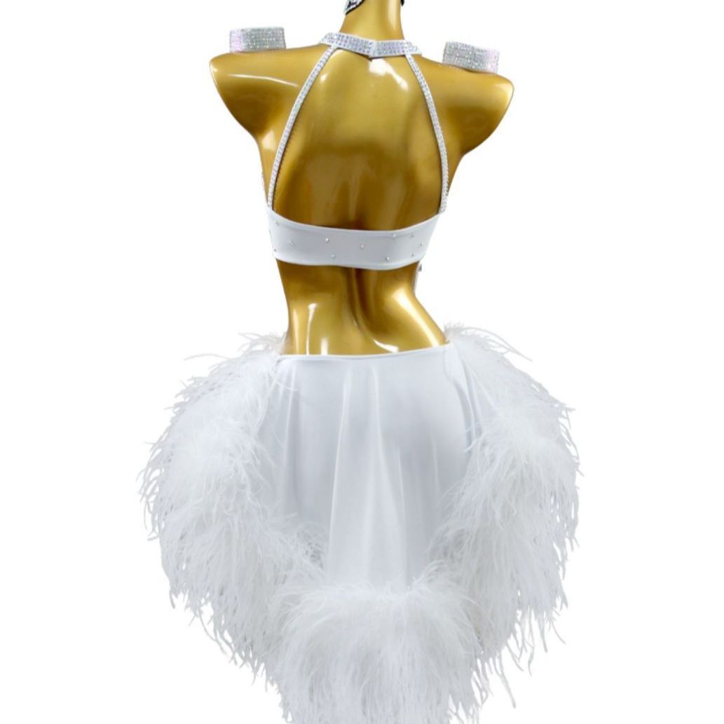 演出服 フラメンコ