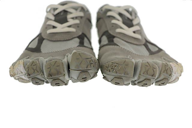 スイコック　ビブラム　タカヒロミヤシタザソロイスト　五本指　サンダル　25.5 タカヒロミヤシタザソロイスト．×スイコックの“5本指”スニーカー