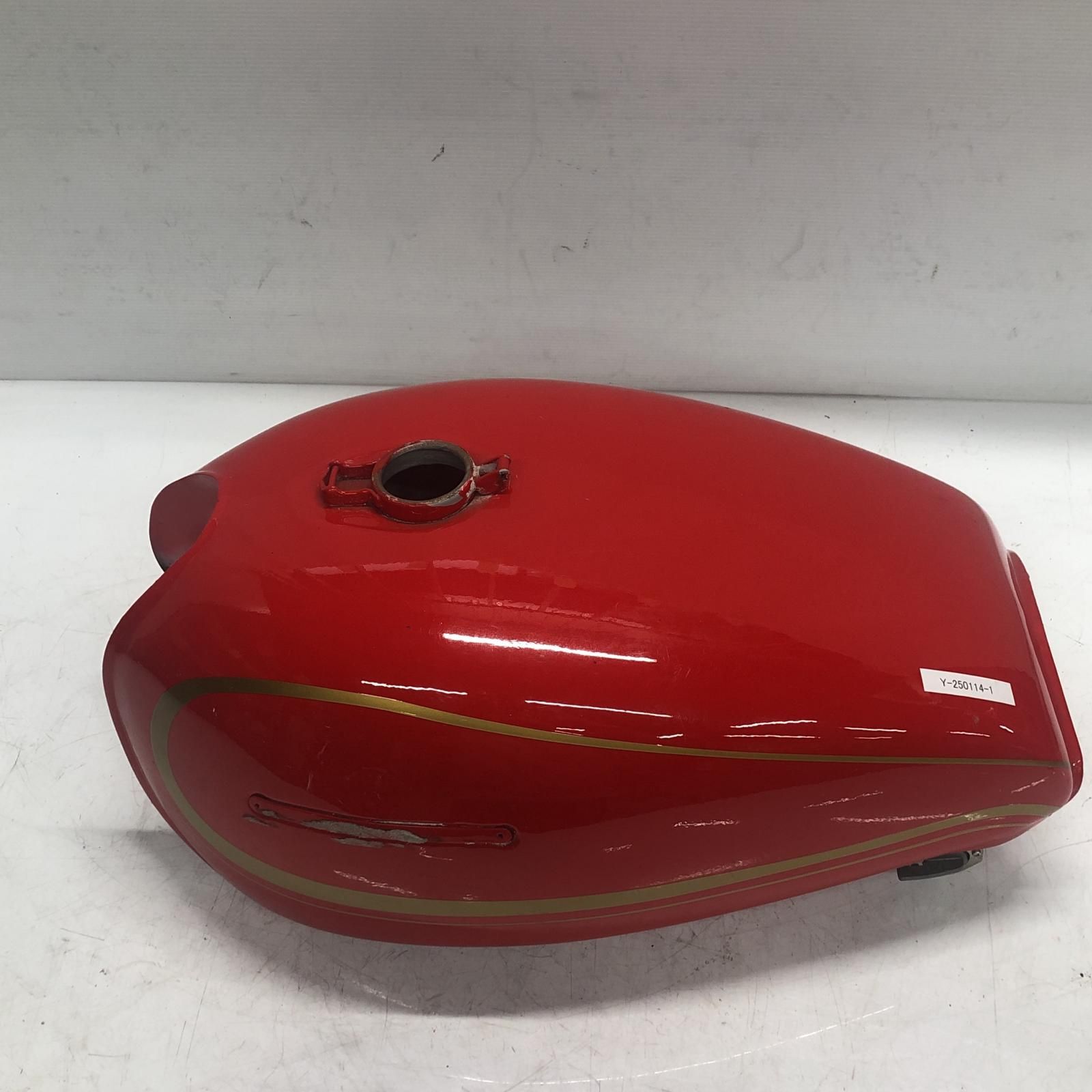 KAWASAKI KZ1000 タンク カワサキ