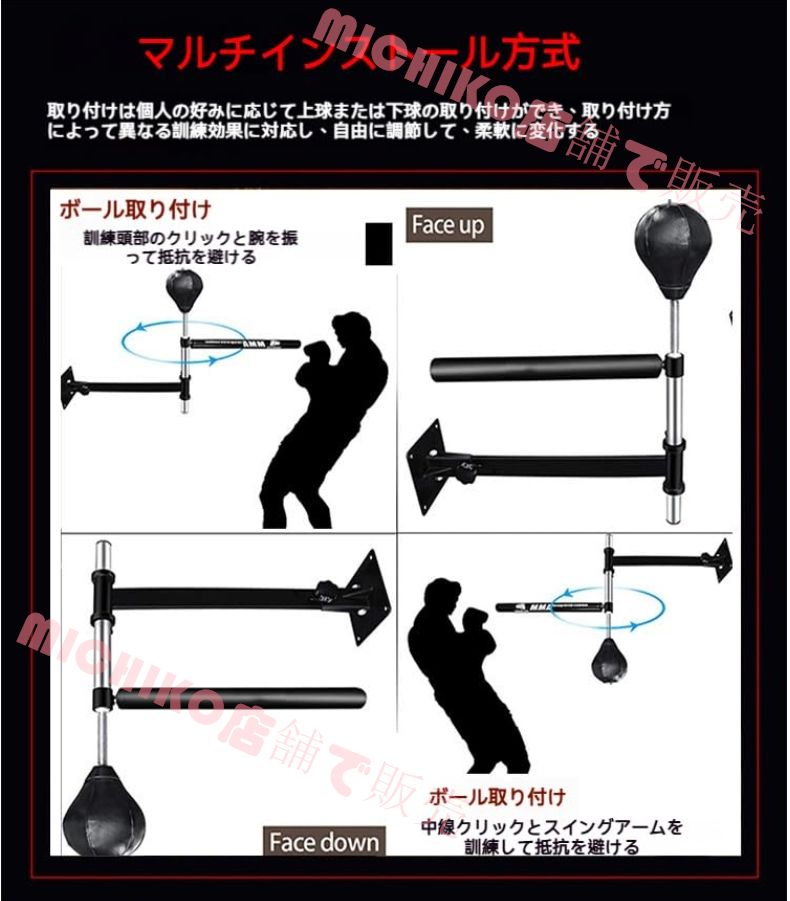 ボクシング