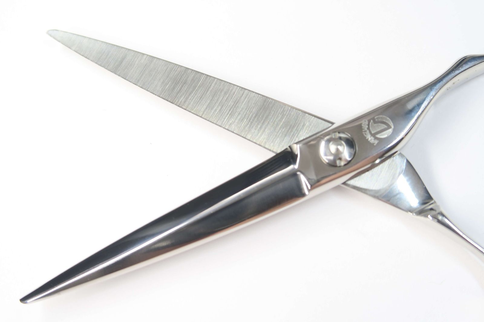 Bランク VANGUARD ヴァンガード SD55K シザー 美容師 理容師 5.8インチ 右利き G-1444 STEELWINDOWSANDDOORS_COM