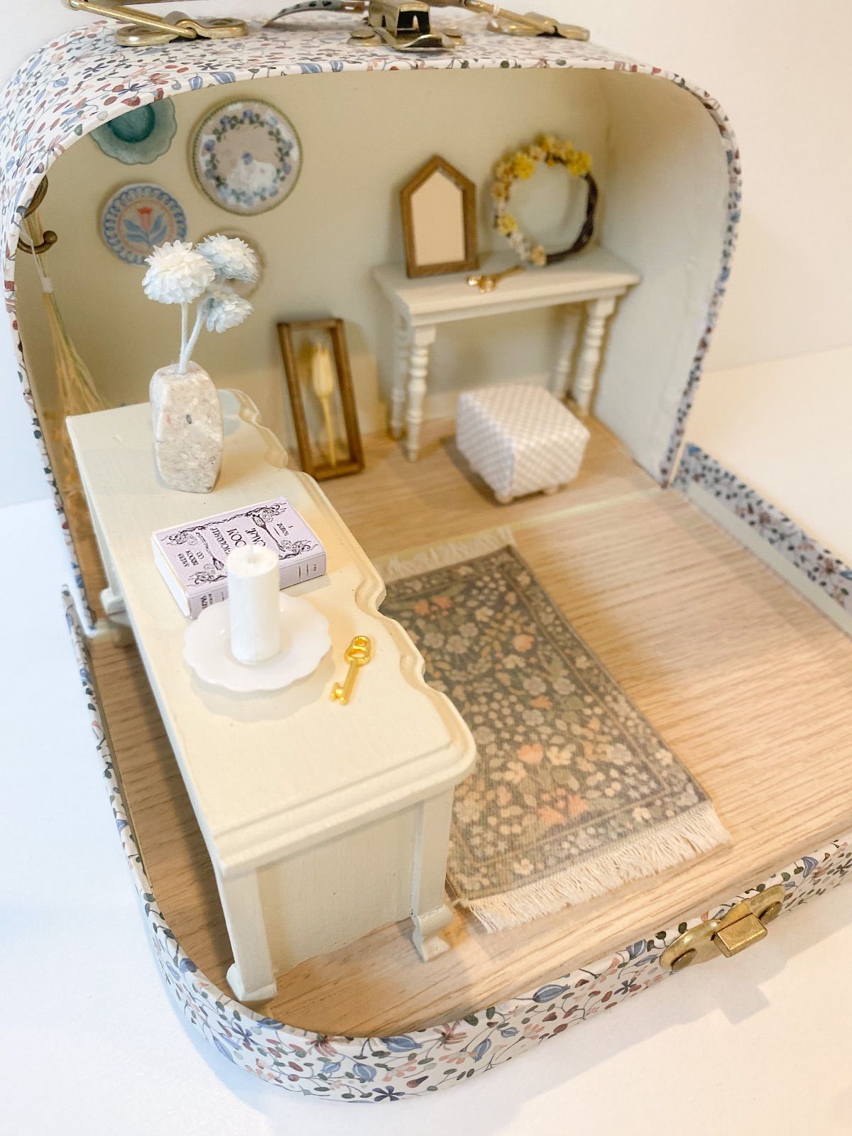 Silence Antique 〜街角のアンティーク店〜