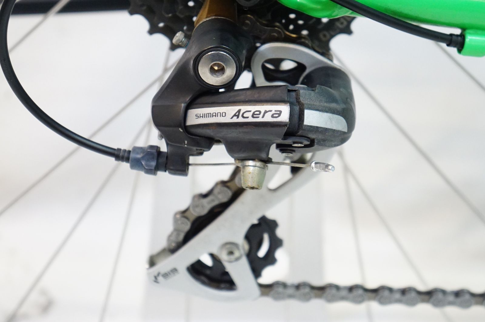 FX2 2017年モデル