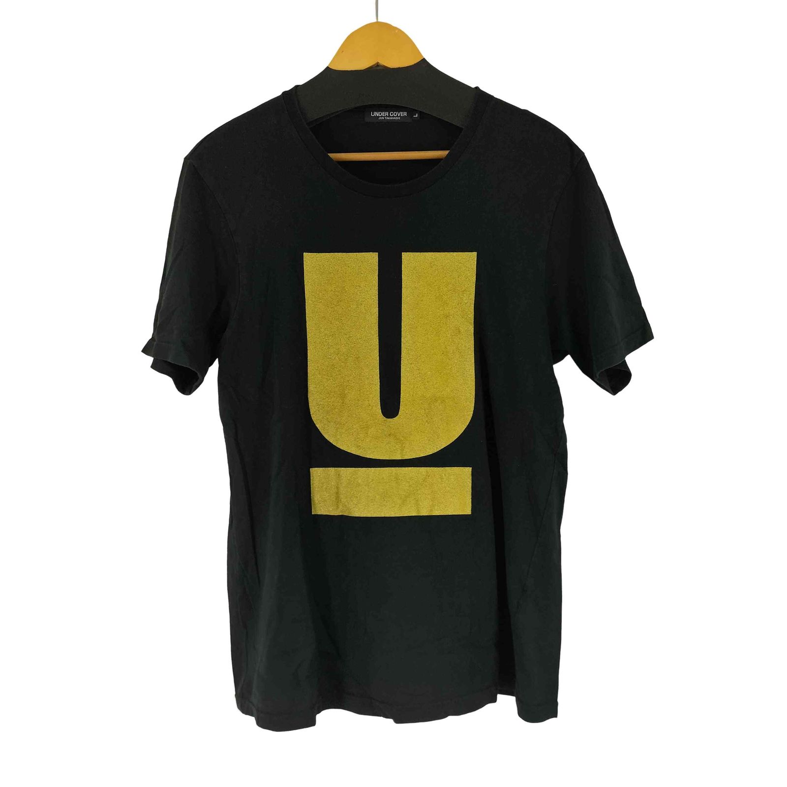 UNDERCOVER juntakahashi Tシャツ L UNDERCOVER/アンダーカバー/THIRD