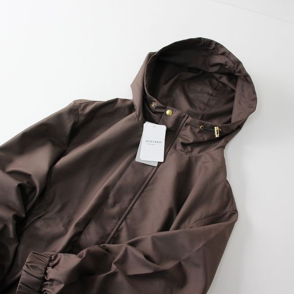 イエナ IENA Pタフタフーデットブルゾン グレー 36 2025年最新】タフタ イエナ IENA Pタフタフーデットブルゾン グレー 36 2025年最新】タフタ