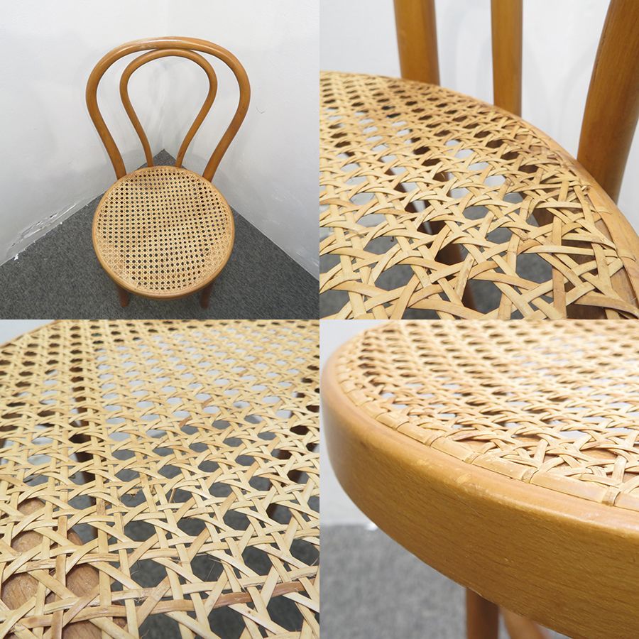 maruni マルニ木工 ベントウッドチェア 旧ロゴ Yahoo!オークション -「ベントウッドチェア」(maruni（マルニ