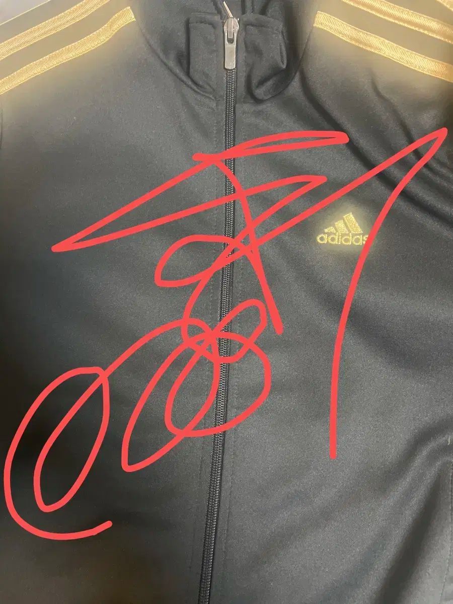 adidas アディダス ゴルベルジャージ