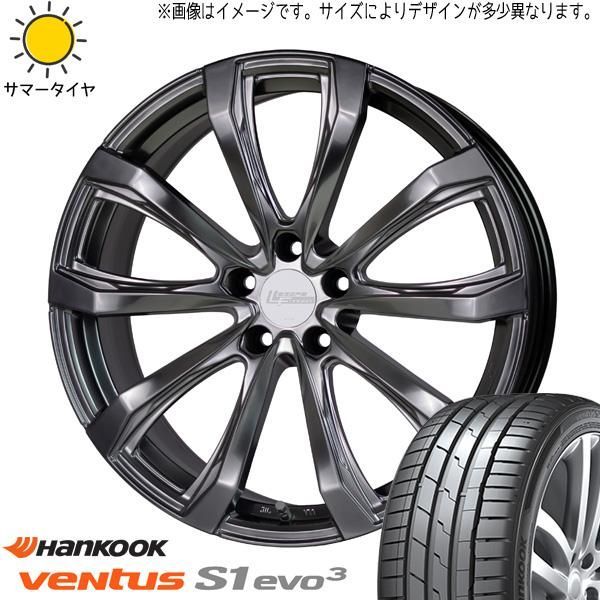 Y/K様専用】【新車外し】40アルファード 純正ホイール17インチセット4